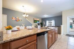 Storey Lake 5BR Home w Private Pool Near Disney