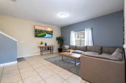 Storey Lake 5BR Home w Private Pool Near Disney