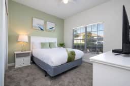 Resort Townhouse 5BR - Private Pool - Storey Lake