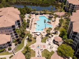 VIP access to WorldQuest Resort with no extra fees