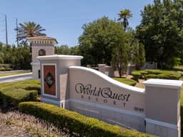 VIP access to WorldQuest Resort with no extra fees