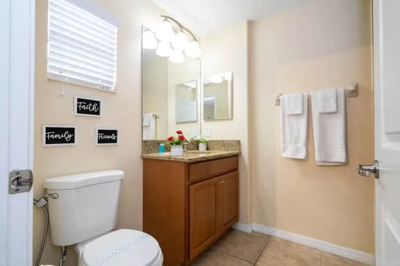 Storey Lake 5BR Home w Private Pool Near Disney