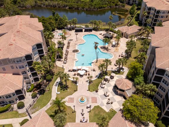 VIP access to WorldQuest Resort with no extra fees