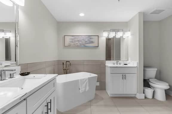 VIP access to WorldQuest Resort with no extra fees
